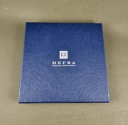 Hefra widelczyki deserowe wzór Romański Nowe