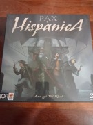 Pax Hispanica PL Galatka NOWA w folii