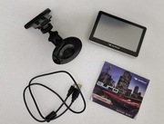 Nawigacja samochodowa NavRoad AURO