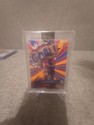 Wild cards 2024 lamine yamal rookie /2 fc Barcelona 