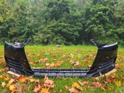 Zderzak Audi A4 Kompletny DO ZAŁOZENIA!