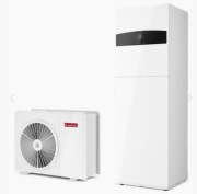 Pompa Ciepła Ariston Nimbus Flex 50 MONO  230V Okazja Chojnice Montaż