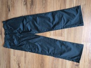 Dickies spodnie cargo czarne 30R męskie bojówki unisex 