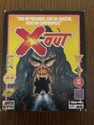 X-OUT ATARI ST st