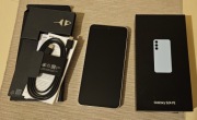 Telefon Smartfon Samsung Galaxy S24 FE 8/128 GB Niebieski