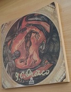 J. C. Orozco - Instituto Cultural Cabanas - 340 Obras de Caballete