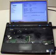 Dell Latitude 2120 płyta główna