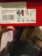 Buty Puma BMW oryginalne