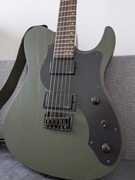 Gitara FGN J-Standard Iliad Dark Evolution 664 Made in Japan