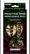 Pierścienie ringi do treningu ćwiczeń dart - Simon Whitlock