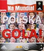 Skarb Kibica 2006 Mundial piłka nożna składy statystyki zdjęcia piłkarze