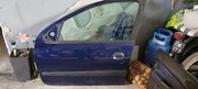 Dzwi lewe peugeot 206 kolor Eged 