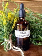 Olej Nostrzykowy  100ml 