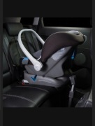 Fotelik samochodowy Avionaut kite 0-13