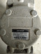 Kompresor klimy freelander 2.0d