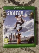 Skater XL na Xbox 