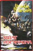 Świat Rocannona - Ursula Le Guin