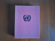 Encyklopedia ONZ i stosunków międzynarodowych