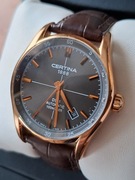 Zegarek męski Certina DS 1 Automatic