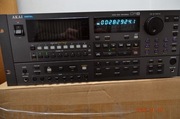 AKAI DR8  recorder, Studio digital reck