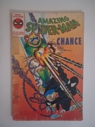 Tm-Semic. Spider-Man 3/91. Taśma klejąca 