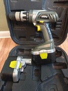 Wkrętarka / wiertarka akumulatorowa Xtreme 