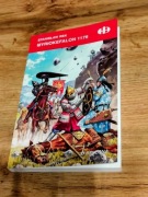 Myriokefalon 1176, wydawnictwo Bellona, Ożarów Mazowiecki 2019