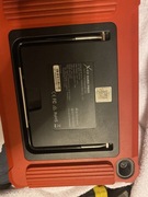 Launch X-431 euro pro 5