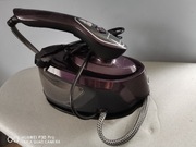 Żelazko Mozano stacja parowa fiolet 