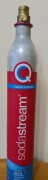 Butla/nabój CO2 do  SodaStream quick connect