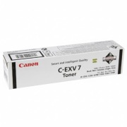 Toner Oryginalny Canon C-EXV 7 7814A002 Czarny