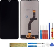 Wyświetlacz LCD Samsung A20S (SM-A207F)