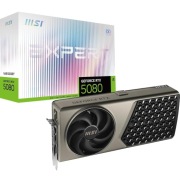 RTX 5080 MSI Expert 