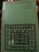 Gra w klasy Julio Cortazar