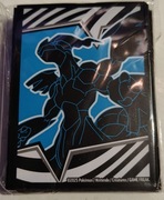 65 koszulek na karty Pokemon TCG: S&V - White Flare - ETB Sleeves