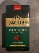 Jacobs kronung mielona 500g 
