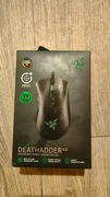 Mysz Razer Deathadder V2 nowa, nieużywana