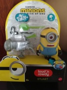 Illumination Minions The Rise Of Gru