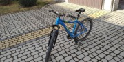 Rower 26 KANDS ENERGY 500 MTB DAMSKI GRAFITOWY