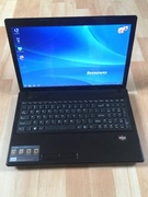 Laptop Lenovo G585-grafica Radeon hd-dysk ssd-ram 4 gb-hdmi