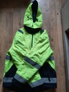 *VELTUFF* orginalna ODZIEŻ ROBOCZA *spodnie+kurtka L