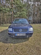 Passat B5 FL 2.0 ALT LB5N