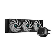 DeepCool LE720 360 mm – chłodzenie wodne AIO, AM5 / AM4 / LGA