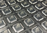 ATMEL ATMEGA8A-AU 8BIT 16MHz TQPF32 ATMEGA 8A