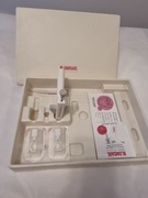 Blokdahl przekłuwanie nosa zestaw