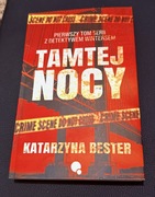 Książki nowe - thriller, kryminał i horrory 