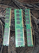 Pamięć Ram w sumie 9 gb