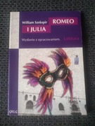Romeo i Julia - William Szekspir 