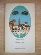 Daniela naga Adolf Rudnicki