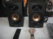 Głośniki aktywne Fenda R23 BT- sprawne, używane